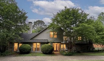 716 Hilltop Rd, Alexander, AR 72002