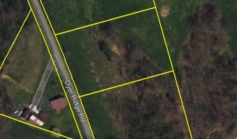 Dyer Ridge Rd, Baxter, TN 38544