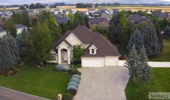 305 Spring Meadows Dr, Idaho Falls, ID 83404