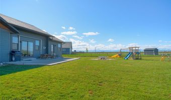 1543 Powers Blvd, Belgrade, MT 59714