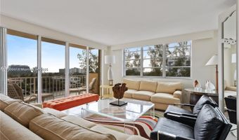 9341 E Bay Hbr 6D, Bay Harbor Islands, FL 33154