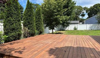 39 Gorham Ave, Warwick, RI 02886