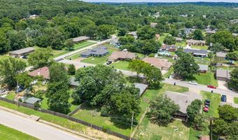 1421 Briarwood Dr, Alma, AR 72921