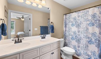 70 Young Rd, Angier, NC 27501