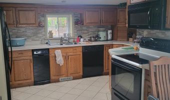 6249 Wolverine Trl, Alger, MI 48610