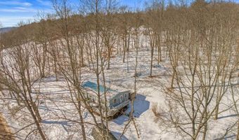 419 Algerine St, Afton, NY 13730