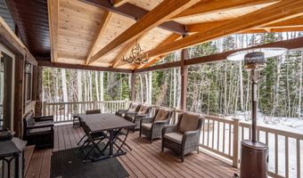 322 N Aoki Michi, Brian Head, UT 84719