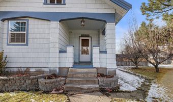 1029 WALNUT St, Baker City, OR 97814