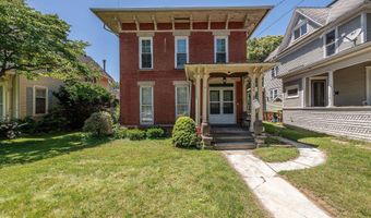 506 S Main, Adrian, MI 49221