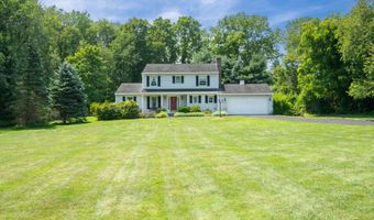 1 Guernsey Rd, Brookfield, CT 06804