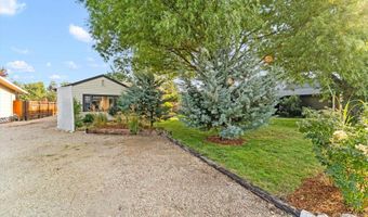 1304 W Targee, Boise, ID 83706