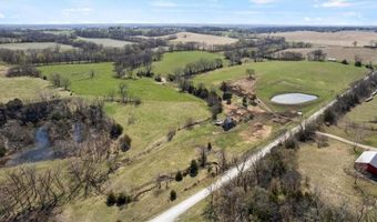 SE 95th Road, Agency, MO 64401