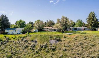 2331 Newton Ave, Cody, WY 82414