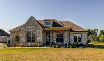 8705 BEDFORDSHIRE Dr, Bartlett, TN 38133