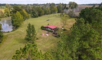 1420 Baltic Rd, Blackville, SC 29817