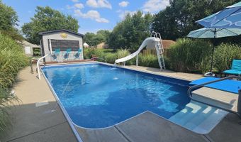 8023 Railroad Rd, Indianapolis, IN 46217