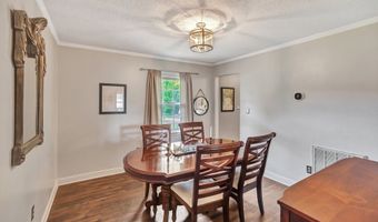 224 Regency Cir, Anderson, SC 29625