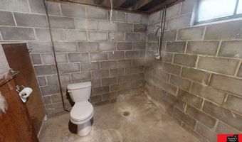 301 W Elm St, Bancroft, NE 68004