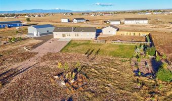 7113 Otoole Dr, Calhan, CO 80808