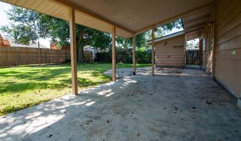 709 Roder St, Berwick, LA 70342