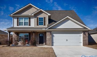 14665 Bowman St, Athens, AL 35613