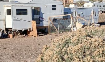 209 Euclid Ave, Goldfield, NV 89013