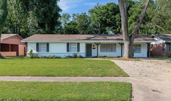 1206 Pecan Ln, Bossier City, LA 71112