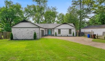 4076 OAK Rd, Bartlett, TN 38135