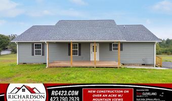 408 Etowah Rd, Benton, TN 37307