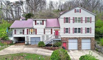 1520 Hash Ridge Rd, Barboursville, WV 25504