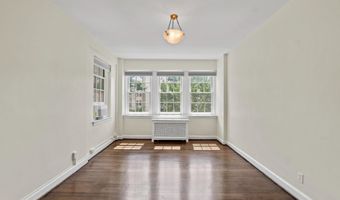 2737 DEVONSHIRE Pl NW 110, Washington, DC 20008