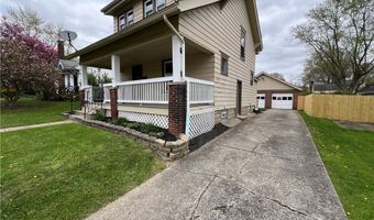 3441 Stratmore Ave, Youngstown, OH 44511