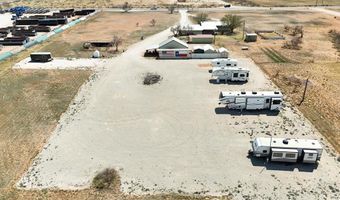 190 SW 1900, Andrews, TX 79714