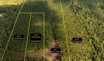 00 Pisgah Rd 2, Brandon, MS 39047