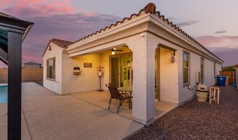 332 S 202ND Ln, Buckeye, AZ 85326