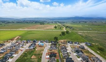 1366 Eliza Ave, Berthoud, CO 80513