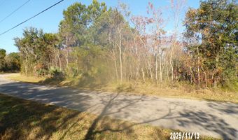 Nhn Bayou View Drive lot 3, Bay St. Louis, MS 39520