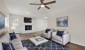 412 SESAME St SW, Albuquerque, NM 87121