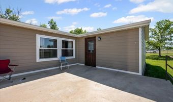 45 N 8th Ave, Belle Fourche, SD 57717
