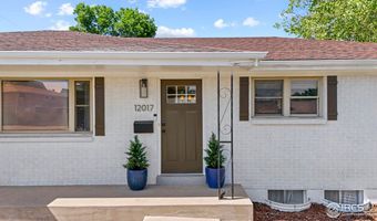 12017 W 58th Pl, Arvada, CO 80004