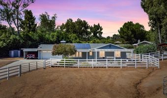 2348 Villa Zapata, Alpine, CA 91901