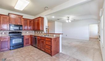 358 Sugarberry Ave, Abilene, TX 79602
