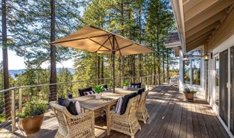 1155 Las Posadas Rd, Angwin, CA 94508