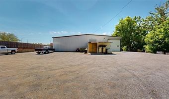 800 Lonnie Abbott Blvd, Ada, OK 74820