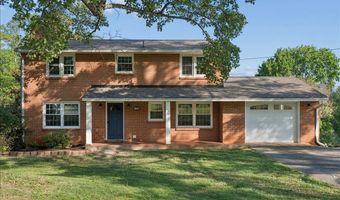 138 Vista Dr, Amherst, VA 24521