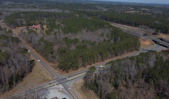 GA HWY 0116, West Point, GA 31833