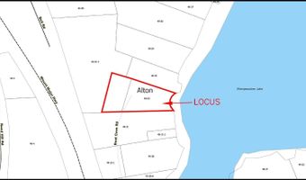 20 Boat Cove Rd, Alton, NH 03810