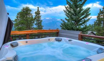 71 EMMETT LODE Rd, Breckenridge, CO 80424