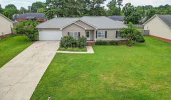 215 Shaw St, Albertville, AL 35950