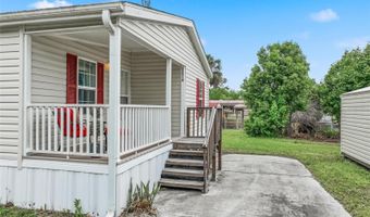55716 KEITH St, Astor, FL 32102